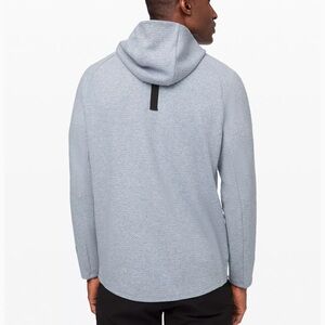 Lululemon At Ease Hoodie Hoodie